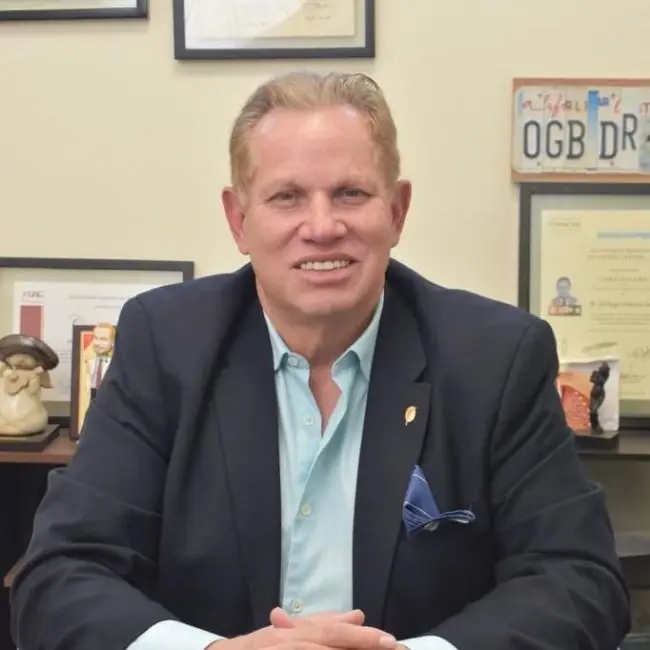 Dr Jose Sergio Verboonen Sotelo, CERTIFIED BARIATRIC SURGEON