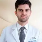 Dr. Gabriel Sandoval Macías, Cirujano Plastico
