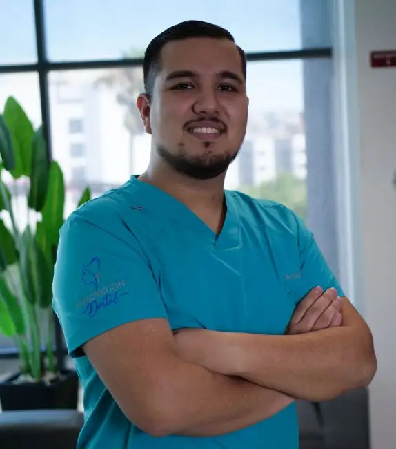 Dr. Ramirez Orozco