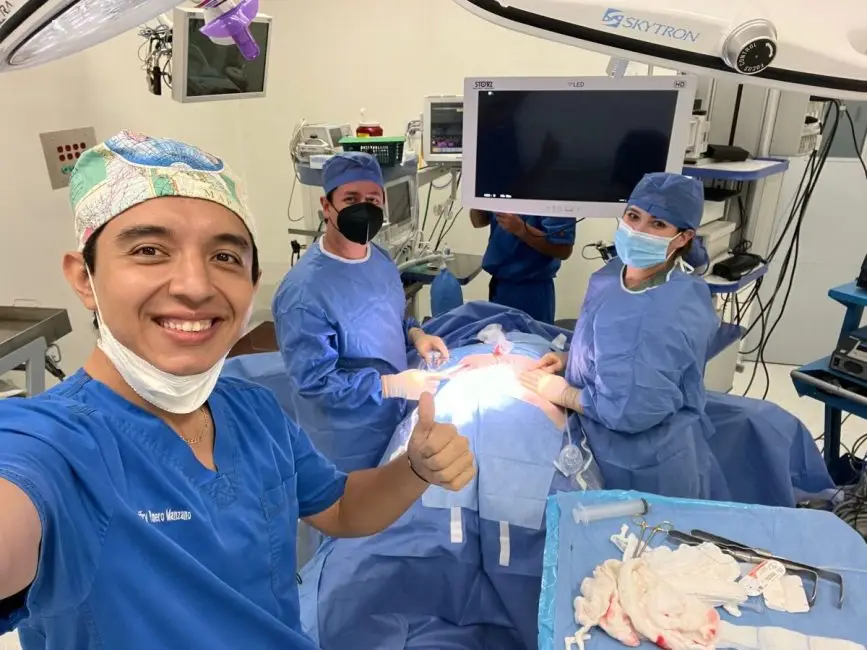 Bariatric Surgery, Plastic Surgery, Tijuana