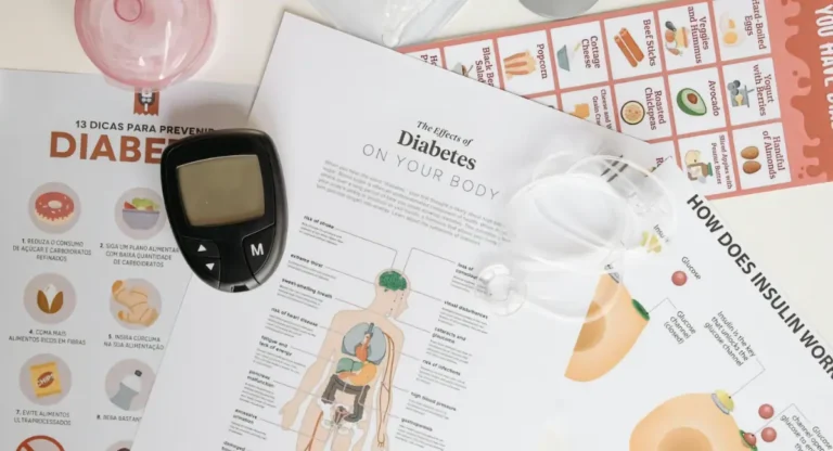 Bariatric Surgery In Diabetes