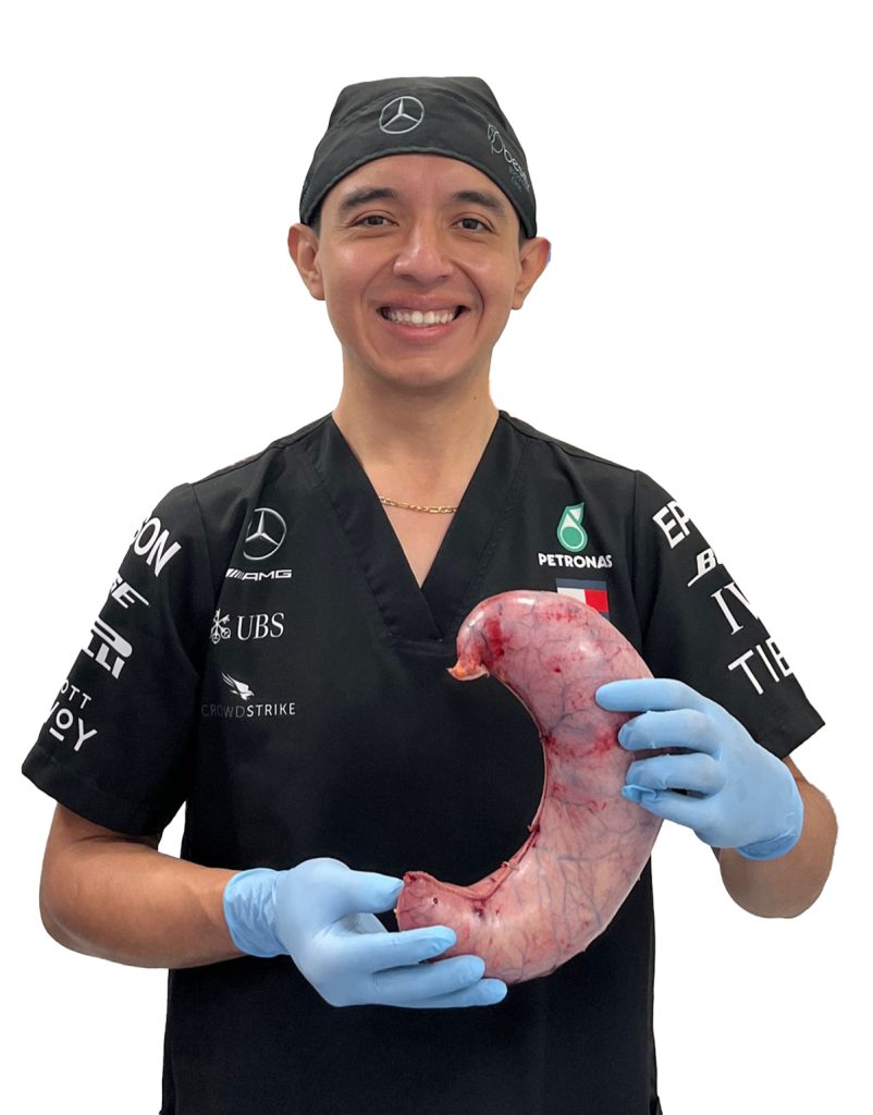 Dr. Jeffry  ;adiHeatl Mexico, gastric sleeve  