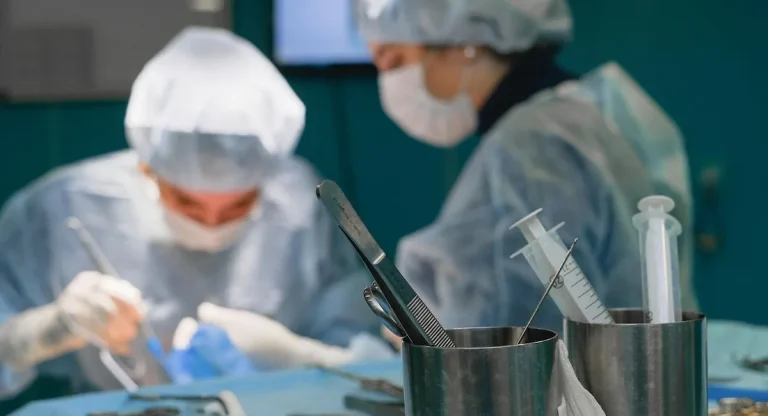 Bariatric Surgery Post 003