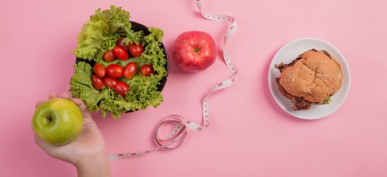 BARIATRIC SURGERY PRE-OP DIET