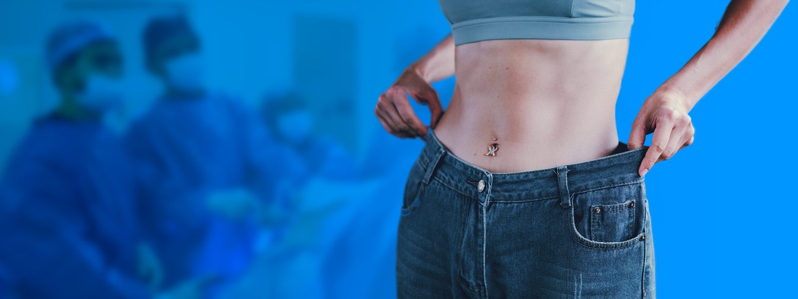 Bariatric Surgeons Tijuana - MediHealth Mexico