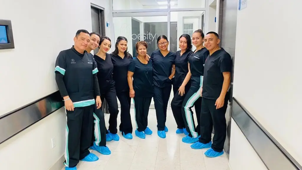 Explore a world of healthcare excellence with our medical tourism package! 🌍✨ Experience top-notch bariatric and plastic surgery services while enjoying a relaxing getaway. Transform your life and achieve your wellness goals with us! Contact us for details. #MedicalTourism #BariatricSurgery #PlasticSurgery