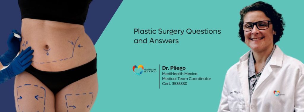 MediHealth Mexico PlasticSurgery Questions and Answers Facebook Group