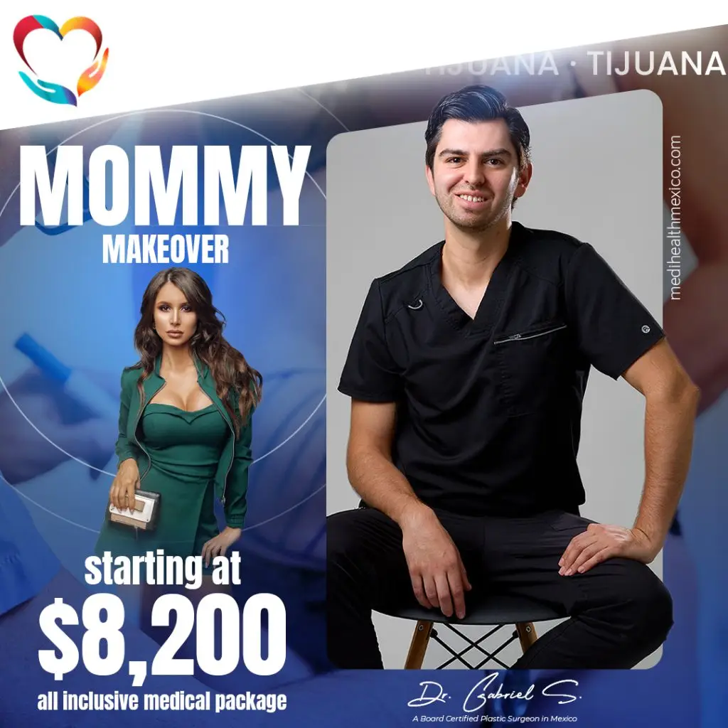 Mommy Makeover Pack