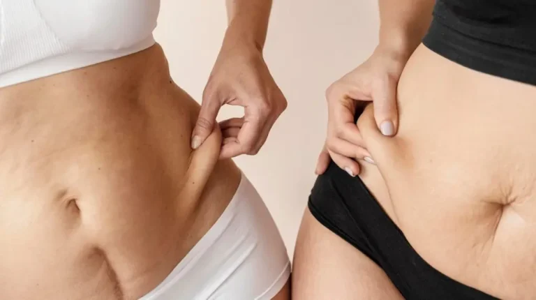 Loose Skin After Weight Loss 02