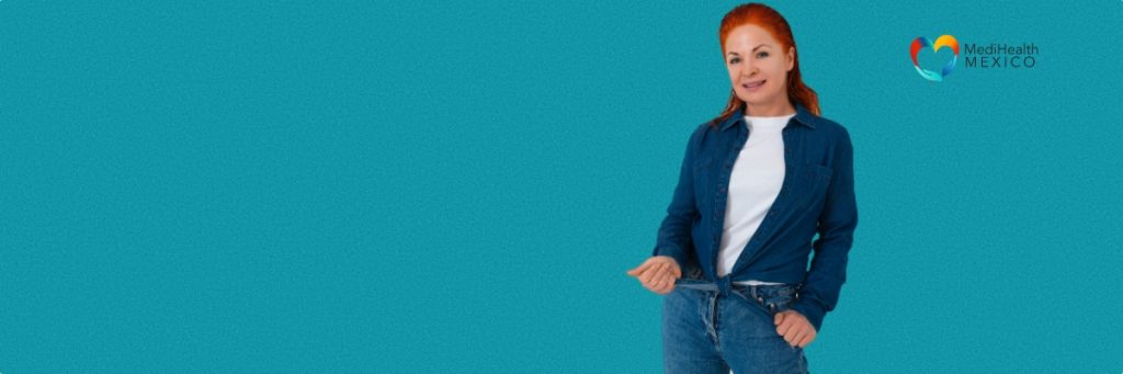 All-inclusive gastric sleeve package starts at USD 4,300