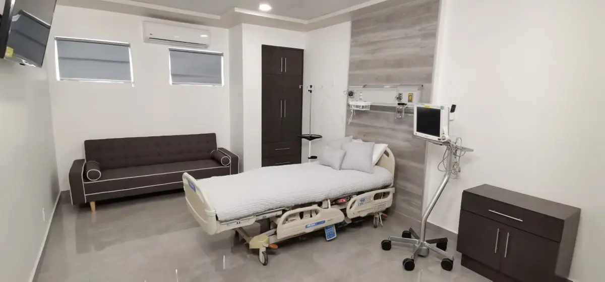 Since 2022, our hospital has strived to achieve recognition as one of the most trusted and prestigious healthcare centers in the region. With this goal in mind, we have focused our efforts on providing a full range of healthcare services spanning multiple medical disciplines. We utilize the most advanced technology available to ensure our patients receive the best possible care.