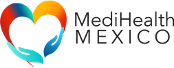 Logo MediHealth Mexico