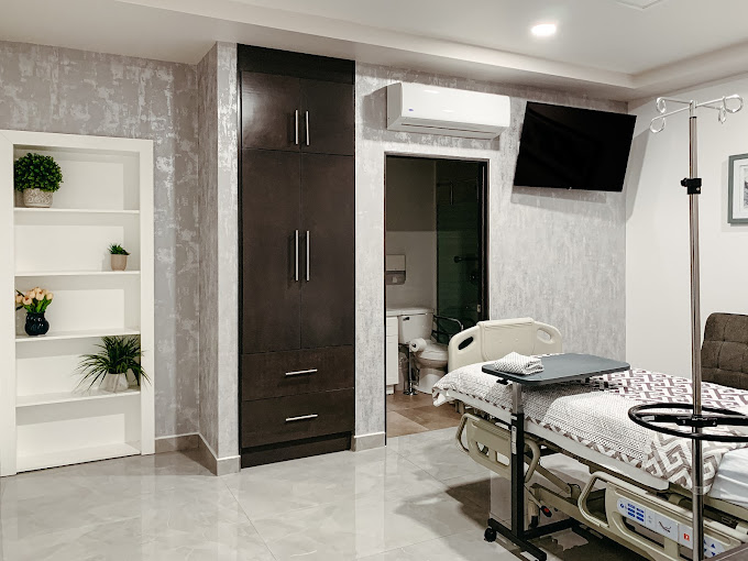 Since 2022, our hospital has strived to achieve recognition as one of the most trusted and prestigious healthcare centers in the region. With this goal in mind, we have focused our efforts on providing a full range of healthcare services spanning multiple medical disciplines. We utilize the most advanced technology available to ensure our patients receive the best possible care.