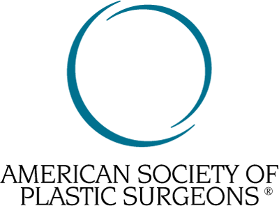American Society of Plastic Surgeons logo