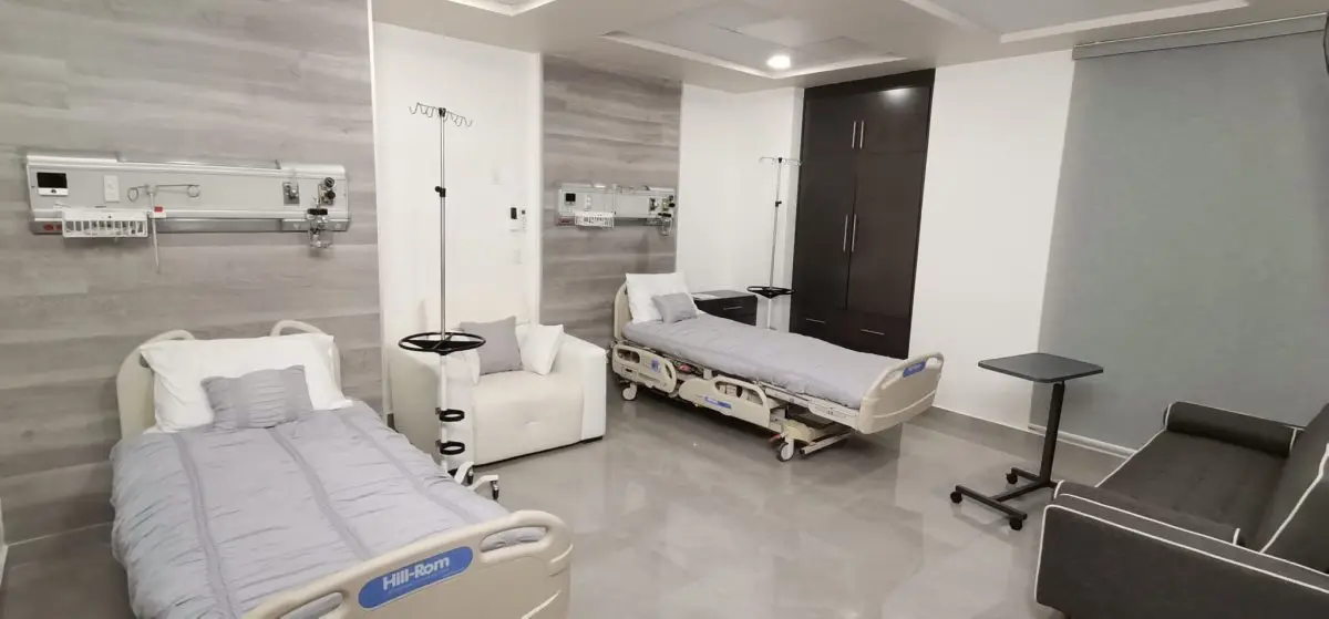 Since 2022, our hospital has strived to achieve recognition as one of the most trusted and prestigious healthcare centers in the region. With this goal in mind, we have focused our efforts on providing a full range of healthcare services spanning multiple medical disciplines. We utilize the most advanced technology available to ensure our patients receive the best possible care.