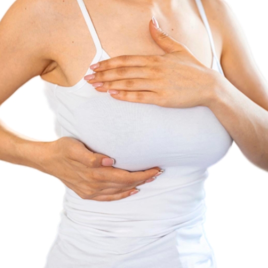 Bariatric and Plastic Popular Procedures at California, Breast Lift