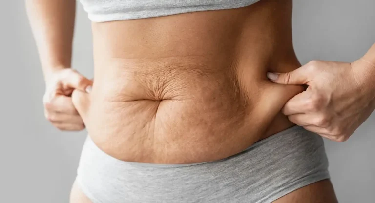 Do You Need Skin Removal Surgery After Bariatric Surgery?