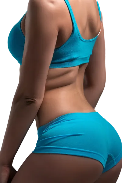 Brazilian Butt Lift