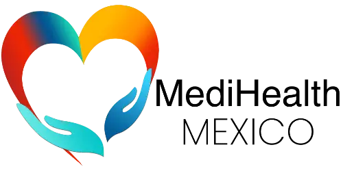 MediHealth Mexico Logo