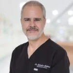 Dr. Salvador Medina, plastic surgeon