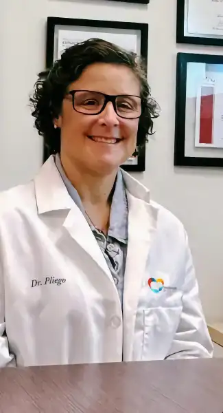 Schedule an appointment online with our Medical Coordinator and one of our Plastic Surgeons