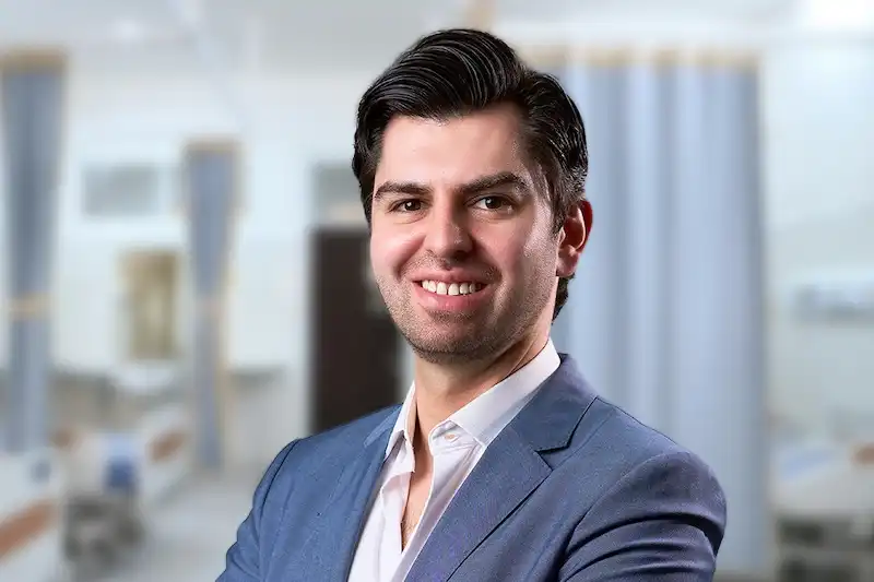 Dr Gabriel Sandoval Plastic Surgeon