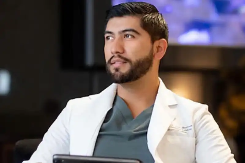 Dr Jorge Diaz Plastic Surgeon Tijuana