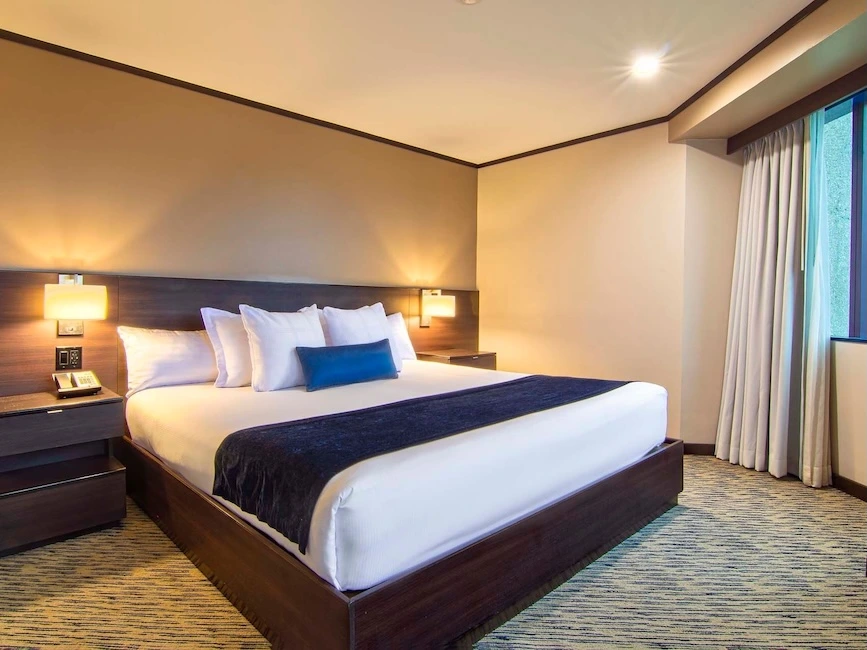 Gran Hotel Tijuana00001