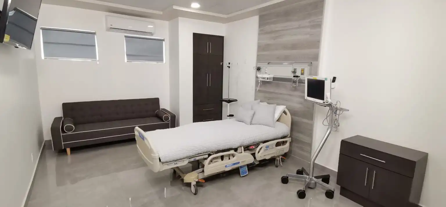 Hospital Bellas Artes Tijuana Habitacion Sencilla 1 1536x716 1