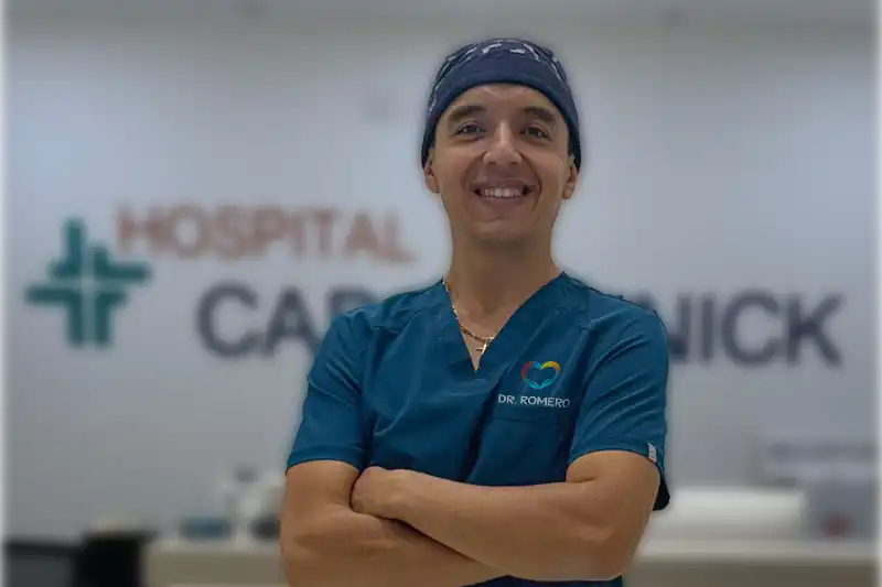 Foto Doctor Romero 001