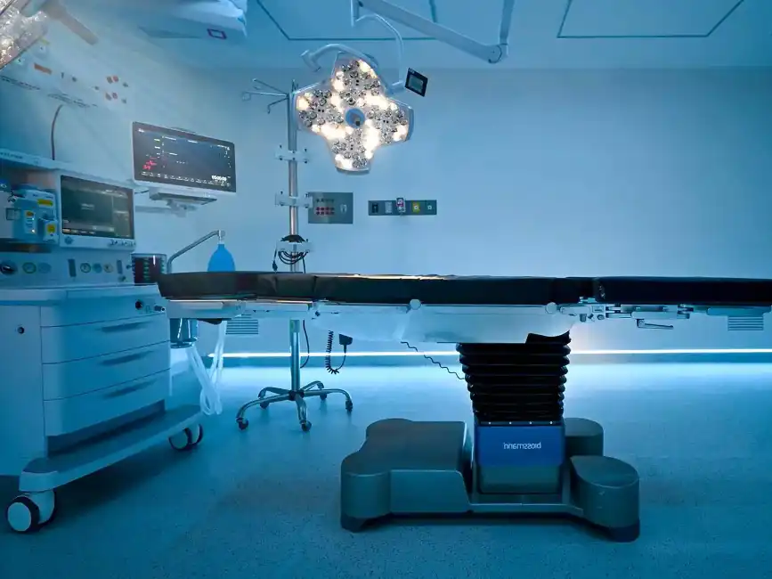 Hospital Angeles Tijuana 01