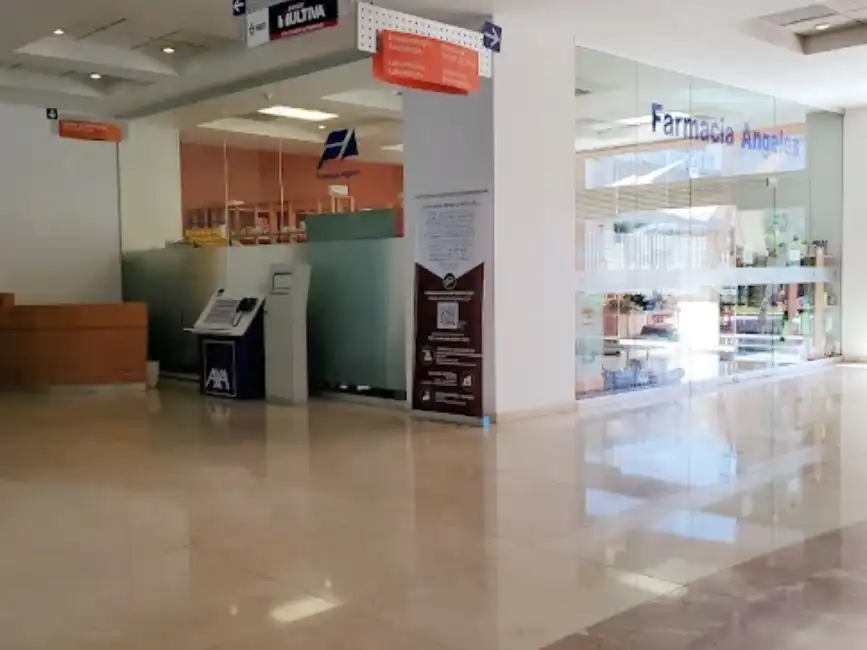 Hospital Angeles Tijuana 02