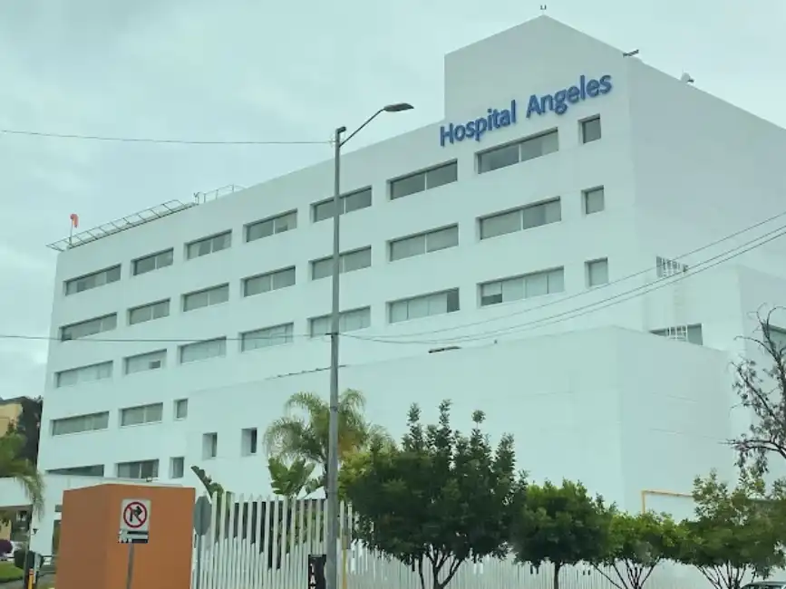 Hospital Angeles Tijuana 03