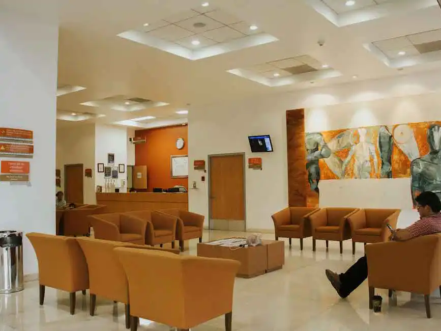 Hospital Angeles Tijuana 04