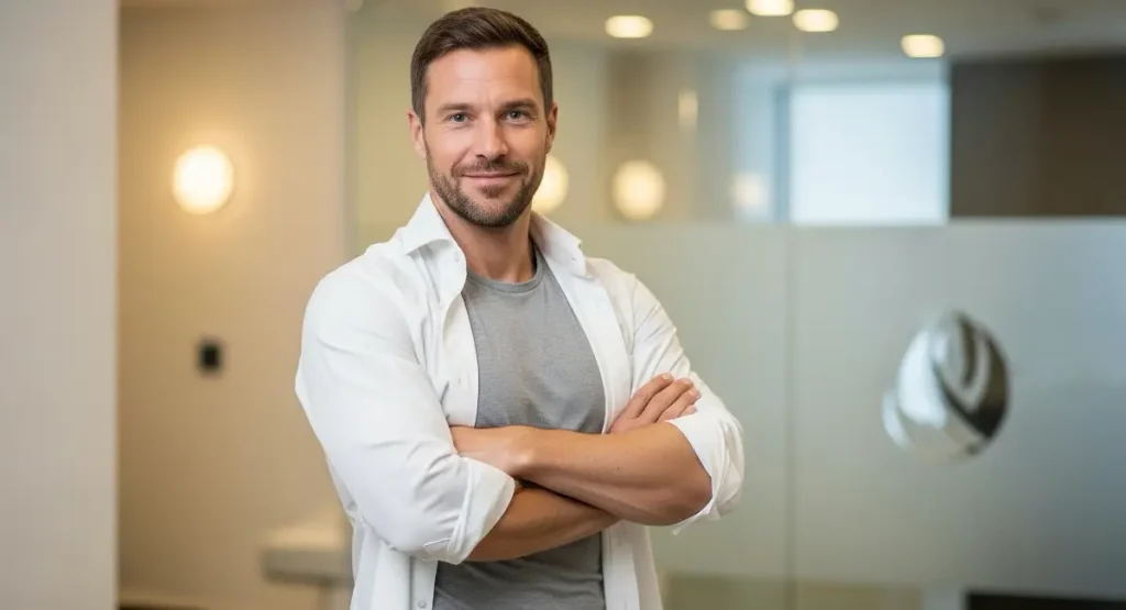 Daddy Do Over Medihealth Mexico