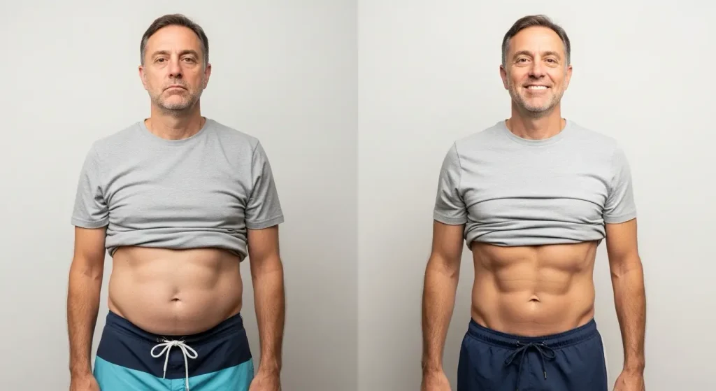 Daddy Do Over Real Results 01