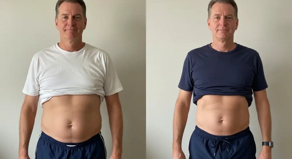 Daddy Do Over Real Results 02