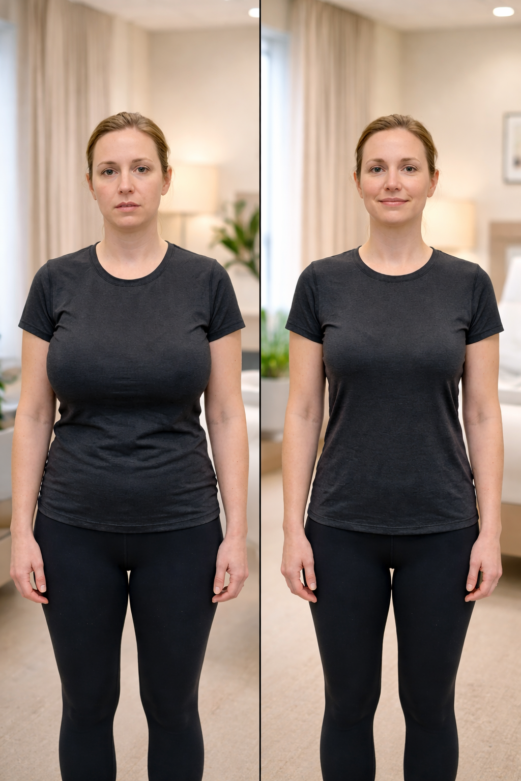 breast reduction in Mexico