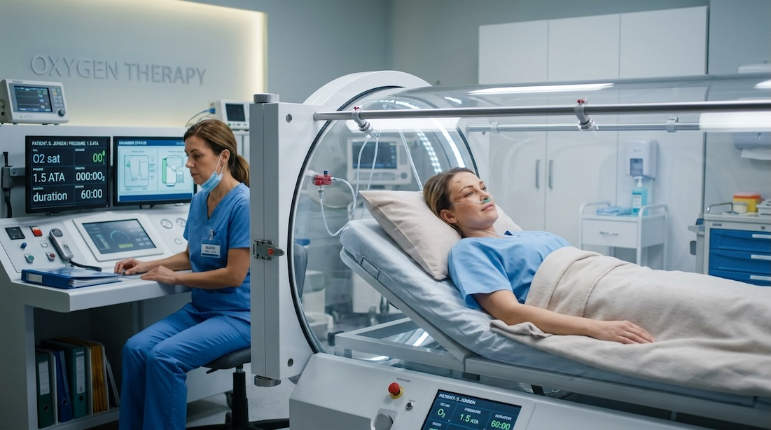 Inside A Modern Hyperbar 867df56d52