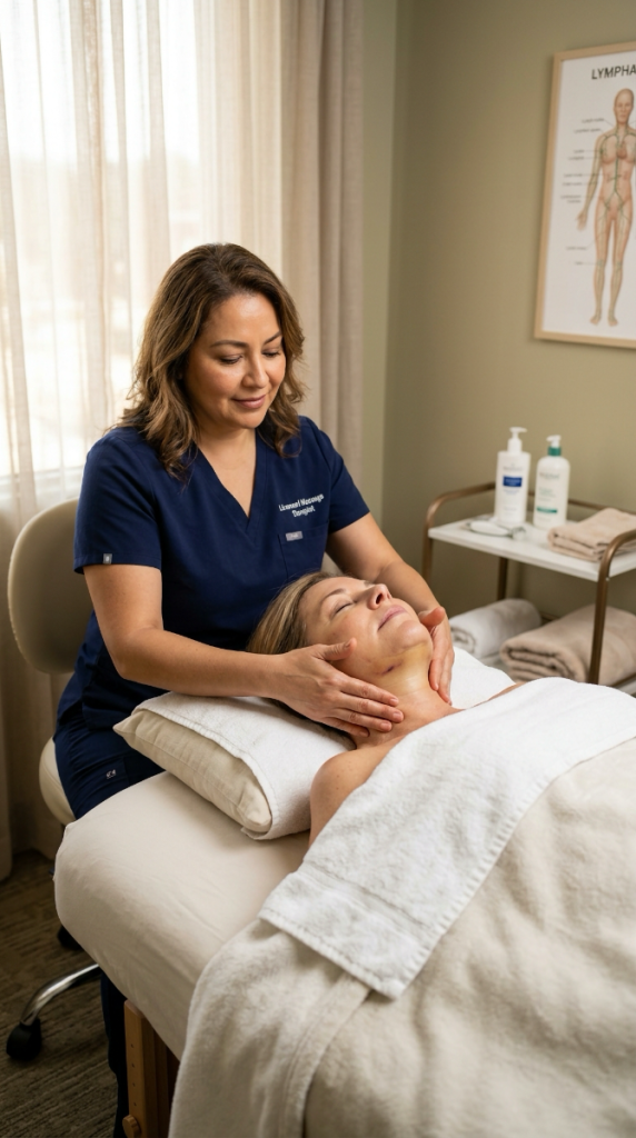 Lymphatic Drainage Massage After Plastic Surgery C7f891d00c 1