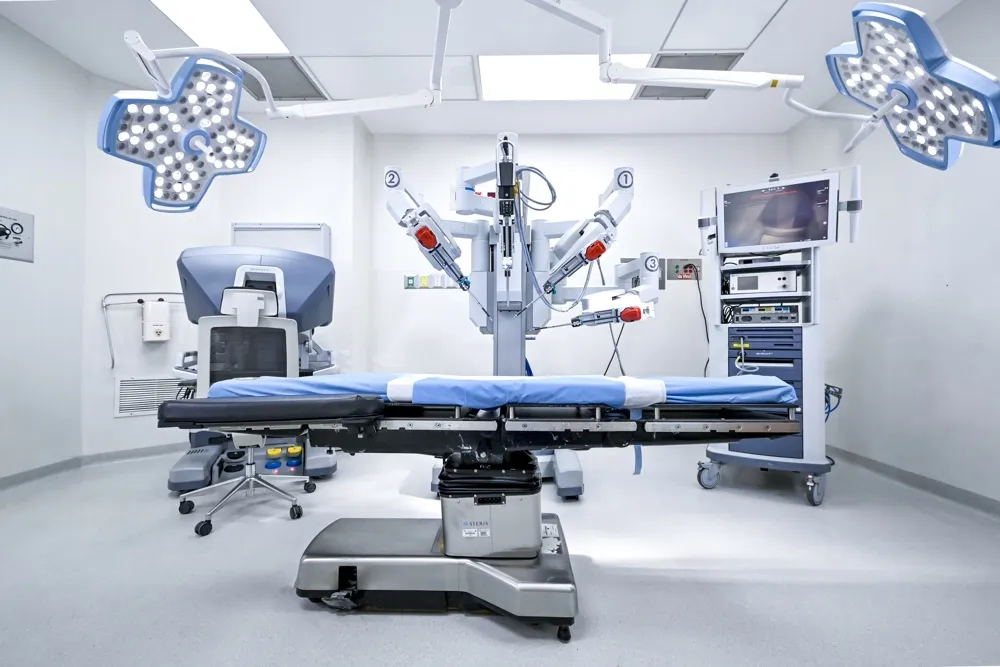 Angeles Hospital Tijuana 00002