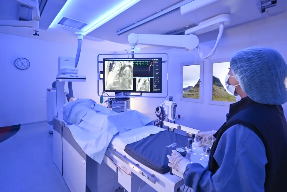 Angeles Hospital Tijuana 00003