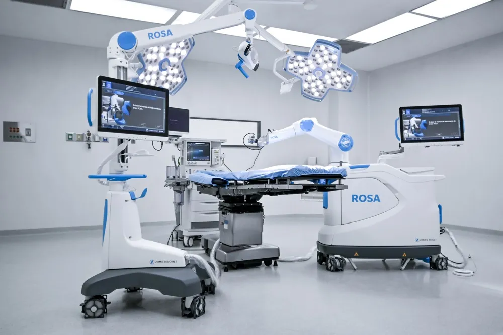 Angeles Hospital Tijuana 00004