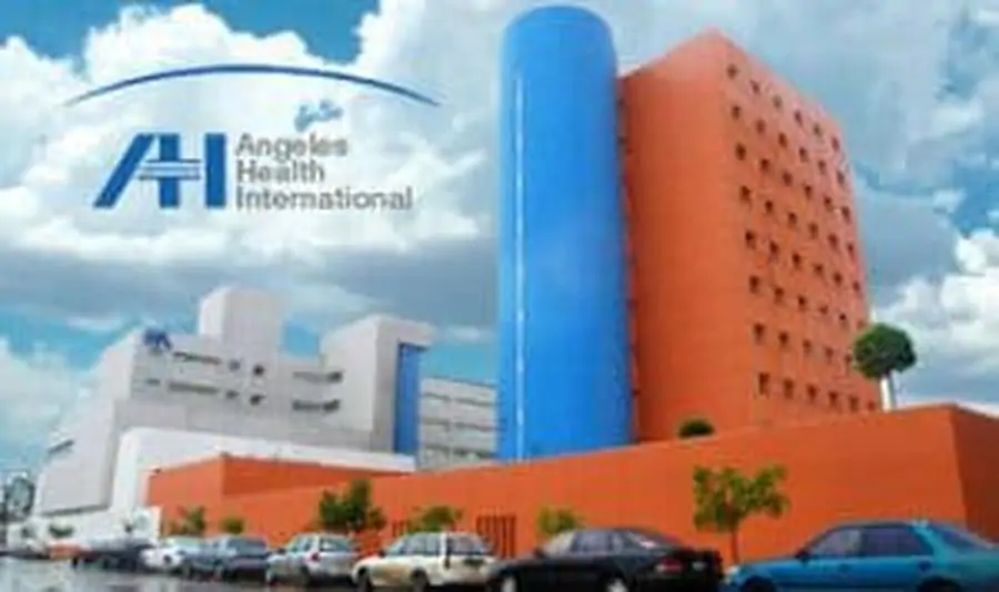 Angeles Hospital Tijuana 00005