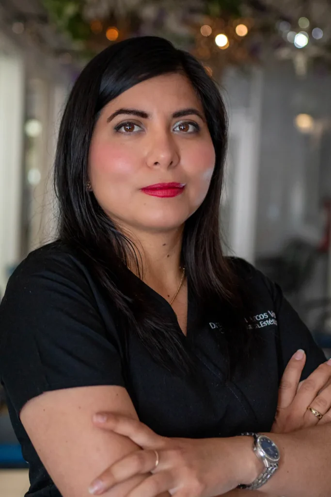 Dr Brenda Arcos Vera Plastic Surgeon