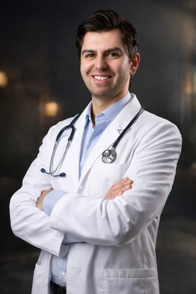 Dr Gabriel Sandoval Plastic Surgeon