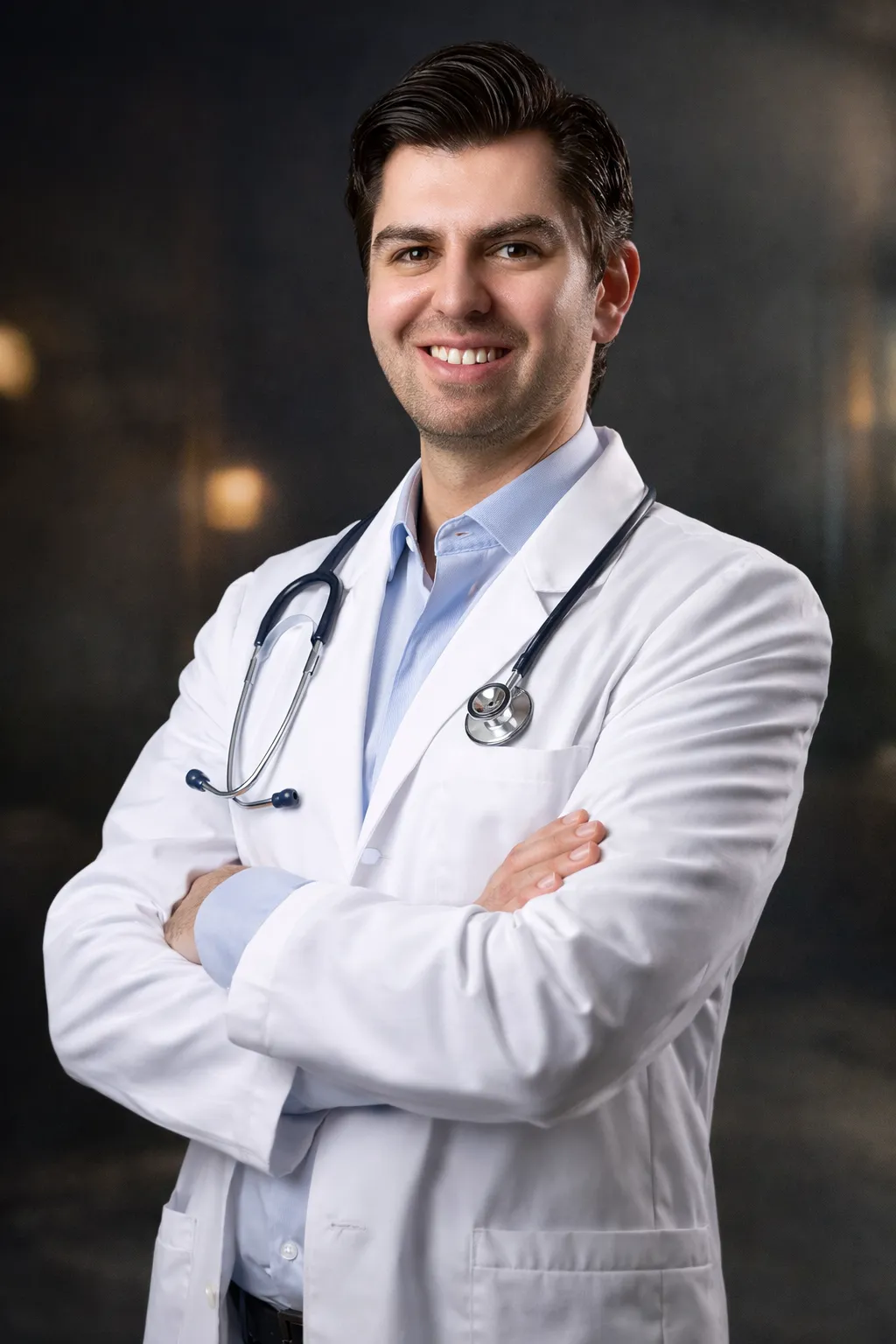 Dr Gabriel Sandoval Plastic Surgeon