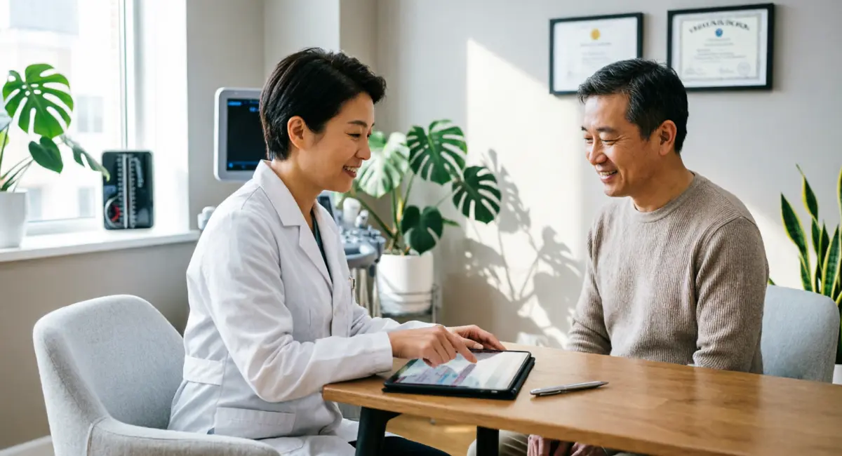 Facelift Tijuana Safety Consultation