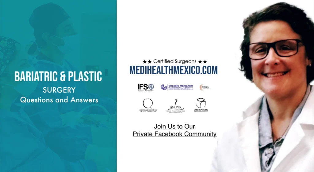 Bariatric And Plastic Facebook Community