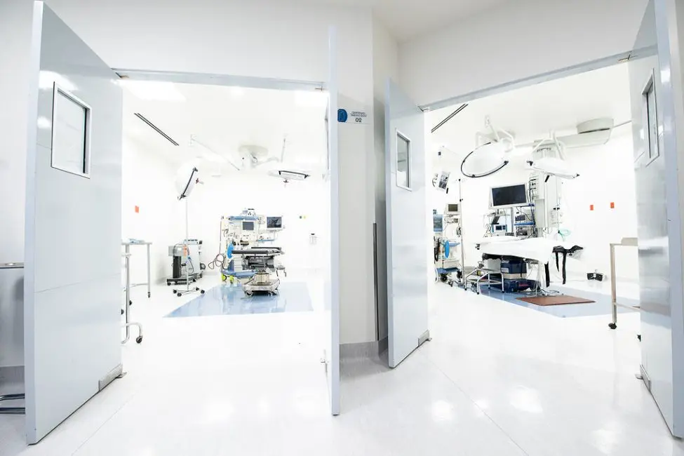 Bariatric Hospital
